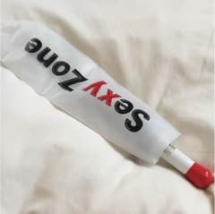 SexyZone  PowerTour ペンライトのサムネイル