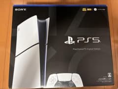 た*う様 SONY PlayStation 5 Digital Editionのサムネイル