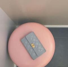 CHANEL  財布  シャネルのサムネイル