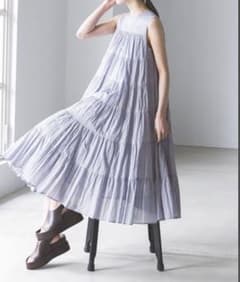 【MARIHA】ミューズのドレス ショートのサムネイル