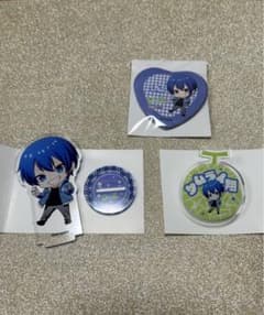 めろんぱーかー　ロールアイス　サムライ翔のサムネイル