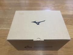 MIZUNO Pro 硬式グローブのサムネイル