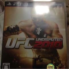 UFCのサムネイル