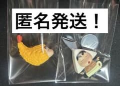 Crayon Shin-chan Surprise Mix: Fried Shrimp, Oden, Shin-chan