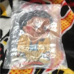 数原龍友 ビニールマスコット MC 会場ガチャのサムネイル