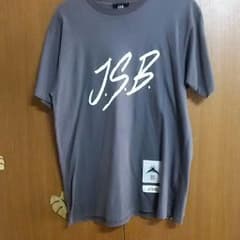 JSB   Tシャツ（正規品）じゅんじゅ様専用のサムネイル