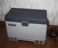 車載用　冷凍/冷蔵庫　12V　藤沢電機　エンゲル　ENGEL10　動作確認済 車載用 冷凍/冷蔵庫 12V 藤沢電機 エンゲル ENGEL10 動作確認済 - メルカリ