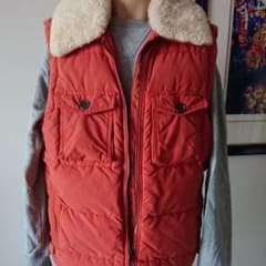 TOMMY HILFIGERダウンベストのサムネイル