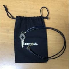DIESEl ネックレスのサムネイル