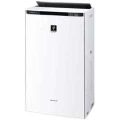 【新品、未開封】SHARP プラスマクラスターNEXT KI-SX100-W 新品、未開封】SHARP プラスマクラスターNEXT KI-SX100-W SHARP