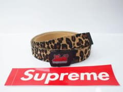 新品 Supreme Toy Machine Webbing Belt ベルト - メルカリ