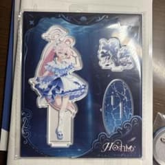 ゆ*ゆ様 希少 ブルーアーカイブ ホシノ　深蓝回响　グッズセット m53383754776_1.jpg?1775138527