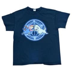 鋼の錬金術師 ハガレンtシャツ ニーナ アレキサンダー GILDAN tag 