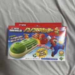 ノコノコエアホッケーのサムネイル