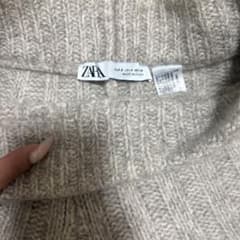 ZARA ニットショートパンツ Sのサムネイル