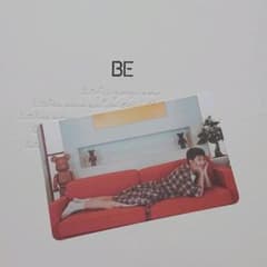 BTS BE RM トレカのサムネイル