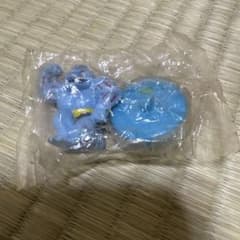 ポケットモンスター スタンプゴーリキー 未開封、オマケはヒトカゲのサムネイル