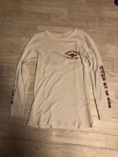 フラットヘッド　長袖tシャツのサムネイル