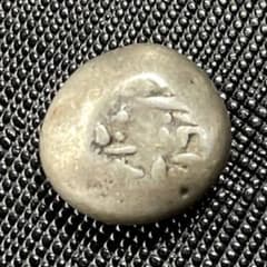 享保豆板銀、6.88g - メルカリ