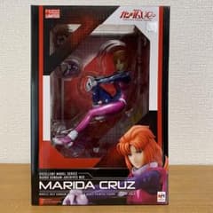 エクセレントモデル RAHDX ガンダム・アーカイブス NEO マリーダ・クル…のサムネイル
