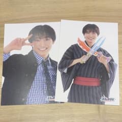 EBiDAN museum 2026 ポストカード 桜木雅哉 原因は自分にあるのサムネイル