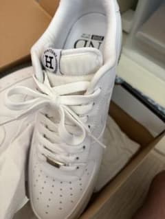 NIKE AIR FORCE 1 HAMPTONS スニーカーのサムネイル