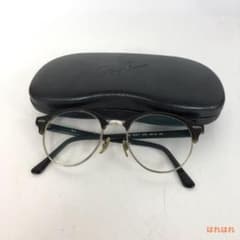 Ray-Ban レイバン クラブラウンド CLUBROUND メガネ フレームのサムネイル