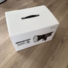 Apture Amaran 200x-Sのサムネイル