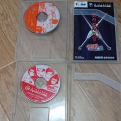 NARUTO 激闘忍者大戦2,3のサムネイル