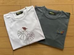 【美品】 Fin-ch Tシャツ 2枚セット 美品】 Fin-ch Tシャツ 2枚セット - メルカリ