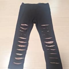 Ziddy 130 スパッツ レギンス♡のサムネイル