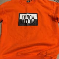 ELVIRA スウェットのサムネイル
