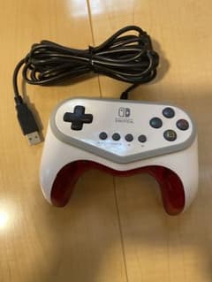 Switch ポッ拳 専用コントローラーのサムネイル