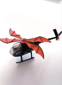 corgi batcopter バットマン　箱有り　美品 corgi batcopter バットマン 箱有り 美品 - メルカリ