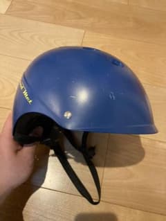 ブリヂストン・子ども用ヘルメットのサムネイル