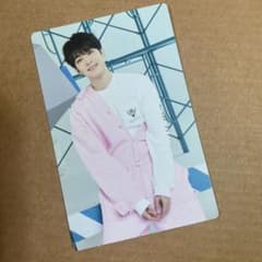 SEVENTEEN セブチ ウォヌ2023 ケレン トレカ - メルカリ