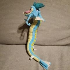 激レア パチモン センターモンスター ギャラドス風 ポケモン|mercari