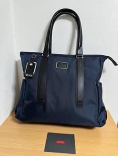 TUMI JARVIS 682414NVYD2E イースト ウエストトートバッグ TUMI JARVIS 682414NVYD2E イースト ウエストトートバッグ - メルカリ