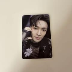 EXO REVERXE トレカ レイ compact ver. コンパクト - メルカリ