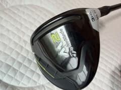 TaylorMade M2 3HL 16.5度 ツアーad F65Ｓ TaylorMade M2 3HL 16.5度 ツアーad F65S - メルカリ