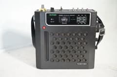 動作品 東芝 TRY-X1800 RP-1800F BCLラジオ 昭和レトロ - メルカリ