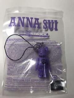 ANNA SUI×BE@RBRICK  コラボストラップのサムネイル