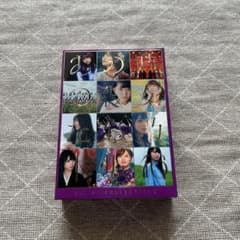 乃木坂46 ALL MV COLLECTION 2 DVD あの時の彼女たちのサムネイル