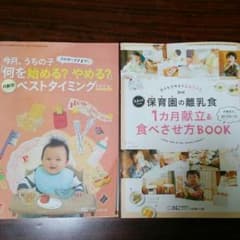ひよこグラブの付録本のサムネイル