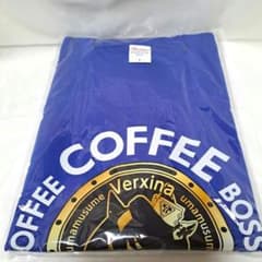 BOSS オリジナル ウマ娘 コラボTシャツ ヴィルシーナ - メルカリ