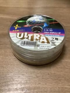 「よつあみウルトラダイニーマ2号300ｍ」のサムネイル