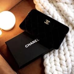 CHANEL シャネル　PC パソコンケース　非売品　ノベルティ CHANEL シャネル PC パソコンケース 非売品 ノベルティ | Shop at