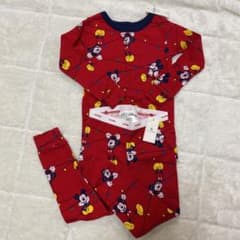 新品未使用　baby Gap  パジャマ♡のサムネイル