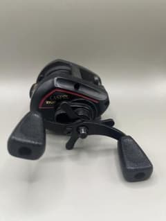 【オールドリール】RYOBI CASPRO カーボン V-MAG3 ベイトリール オールドリール】RYOBI CASPRO カーボン V-MAG3 ベイトリール