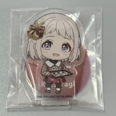 葛城 リーリヤ fête de Noël デフォルメアクリルスタンドAのサムネイル